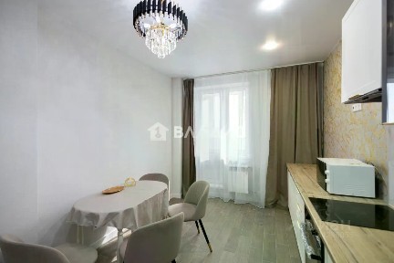 Продается 1-комн. квартира, 49,3 м²