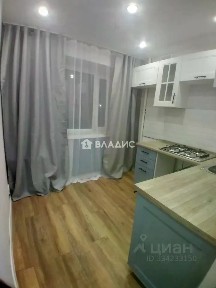 Продается 2-комн. квартира, 42,1 м²