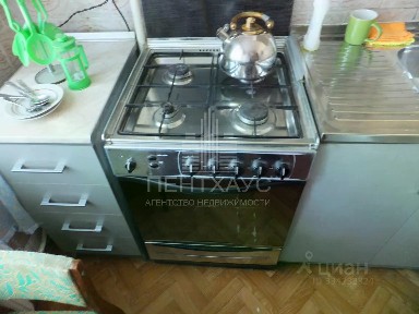 Продается 2-комн. квартира, 43,5 м²