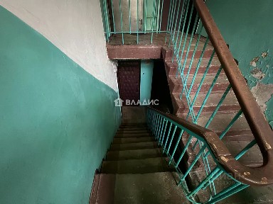 Продается 2-комн. квартира, 45,7 м²