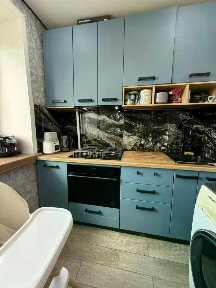 Продается 2-комн. квартира, 45,4 м²