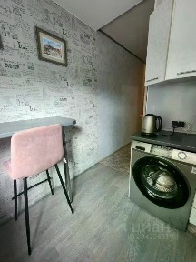 Продается 1-комн. квартира, 30,02 м²