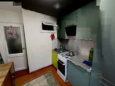 Продается 1-комн. квартира, 31 м²