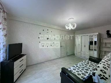 Продается 2-комн. квартира, 41,3 м²