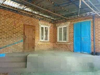 Продается 1-этажный дом, 71,8 м²