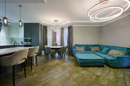Продается 1-этажный дом, 106,5 м²