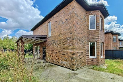 Продается 2-этажный дом, 129,5 м²