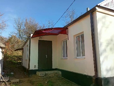 Продается 1-этажный дом, 74 м²