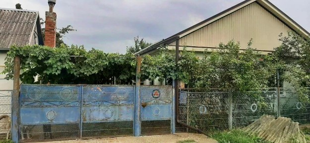 Продается 1-этажный дом, 76 м²