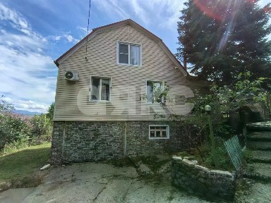 Продается 2-этажный дом, 159,5 м²