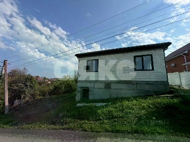 Продается 1-этажный дом, 80,4 м²