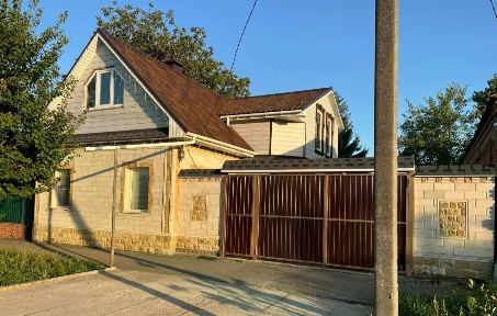 Продается 2-этажный дом, 122,3 м²