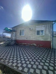 Продается 1-этажный дом, 72 м²
