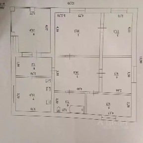 Продается 1-этажный дом, 95 м²