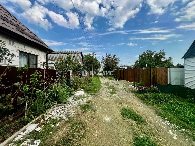 Продается 1-этажный дом, 30,9 м²