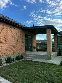 Продается 1-этажный дом, 84 м²