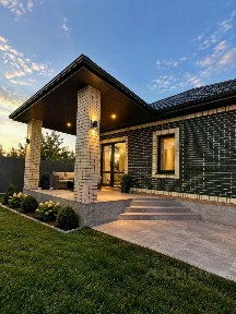 Продается 1-этажный дом, 100 м²