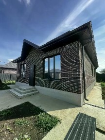 Продается 1-этажный дом, 107 м²