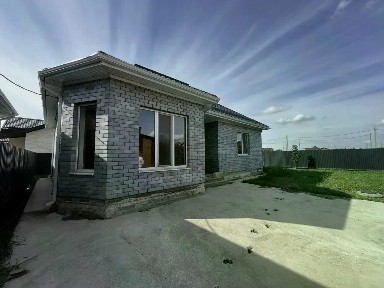 Продается 1-этажный дом, 102 м²