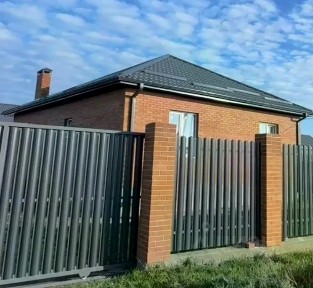 Продается 1-этажный дом, 100 м²
