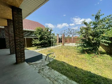 Продается 1-этажный дом, 129 м²