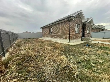 Продается 1-этажный дом, 126,3 м²