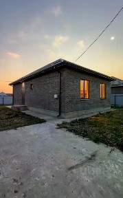 Продается 1-этажный дом, 90 м²