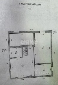 Продается 2-этажный дом, 133,6 м²