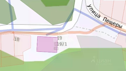 Продается участок, 12 сот.