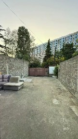 Продается 1/2 часть 1-этажного дома, 30 м²