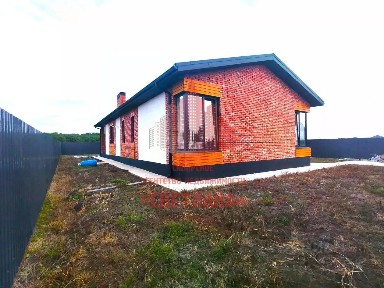 Продается 1-этажный дом, 137 м²
