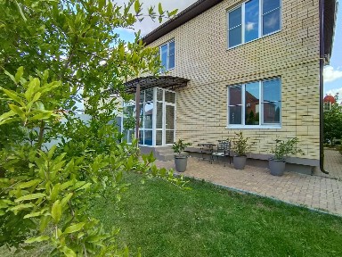 Продается 2-этажный дом, 180,4 м²