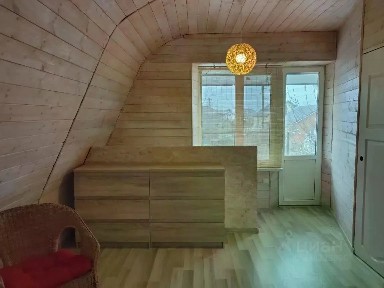 Продается 2-этажный дом, 60 м²