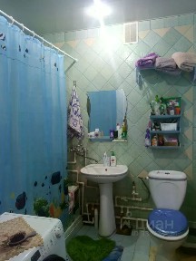 Продается 1-этажный дом, 64,8 м²