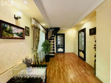 Продается 2-этажный дом, 85 м²