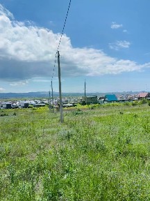 Краснодарский край, Анапа муниципальный округ, Красный Луч ТСН