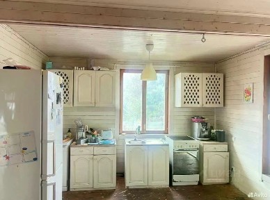 Продается 2-этажный дом, 100 м²