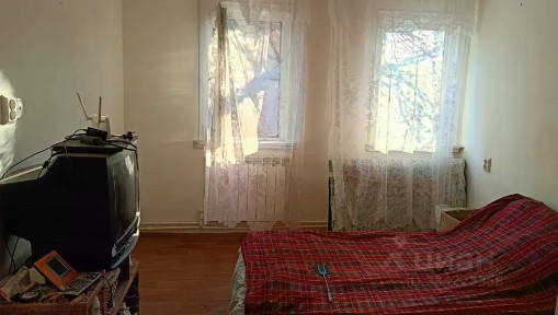 Продается 1-этажный дом, 45,2 м²