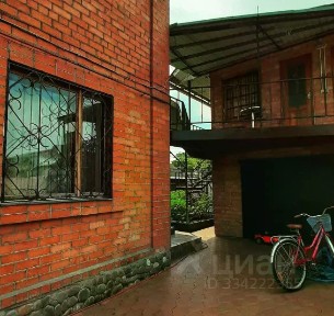 Продается 50% часть дома, 112 м²