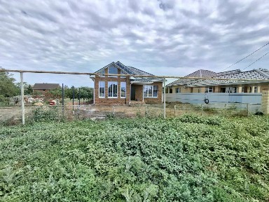 Продается 1-этажный дом, 122 м²