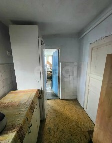 Продается 1/2 часть дома, 44,4 м²