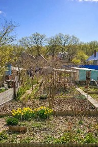 Краснодарский край, Геленджик городской округ, Широкая Щель хутор