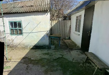 Продается 1-этажный дом, 63,3 м²