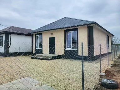 Продается 1-этажный дом, 92 м²