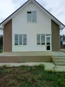 Продается 2-этажный дом, 110 м²