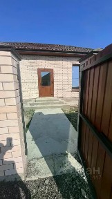 Продается 1-этажный дом, 80 м²