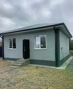 Продается 1-этажный дом, 40 м²