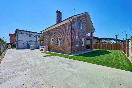Продается 2-этажный дом, 175 м²