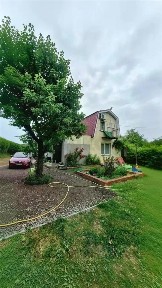 Продается 2-этажный дом, 85 м²