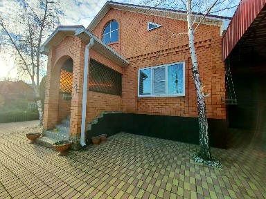Продается 1-этажный дом, 150 м²